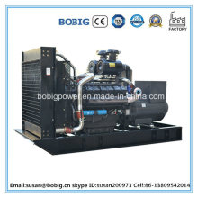 Factory Direct Diesel Generators Set with Chinese Kangwo Brand (500KW/625kVA)